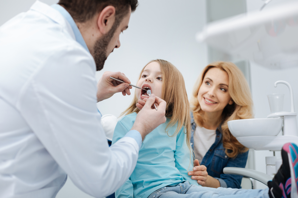 Essential Benefits Of Hiring A Family Dentist!